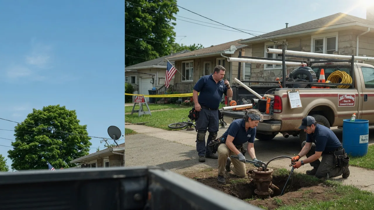 Water Heater Replacement in Durbin, WV near me